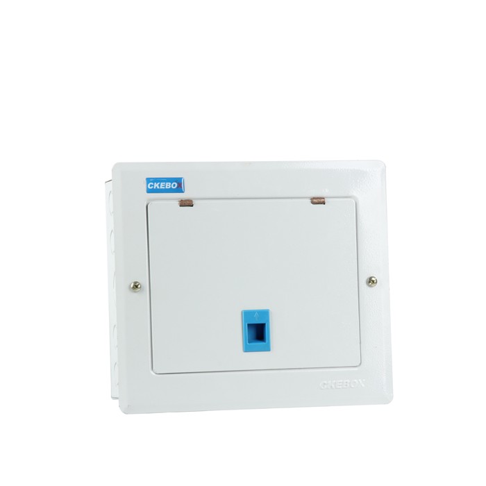 单三相导轨型-2