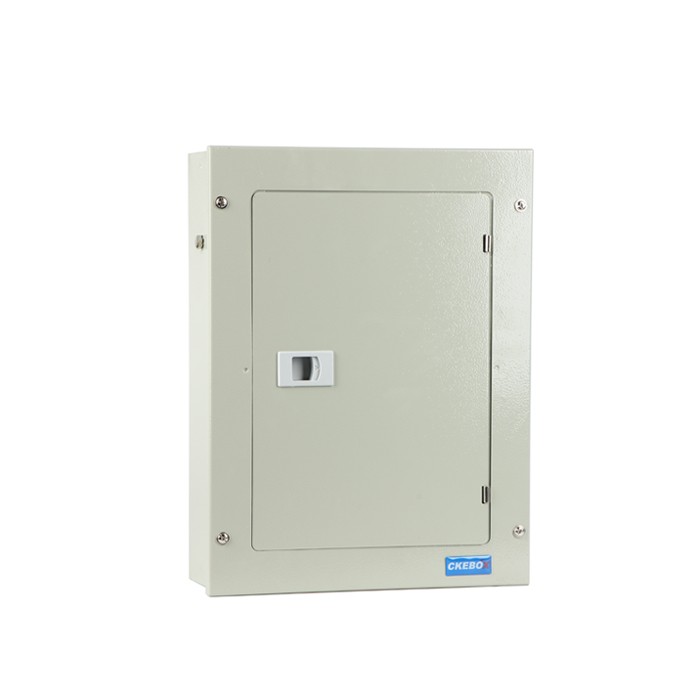 单相导轨分离式